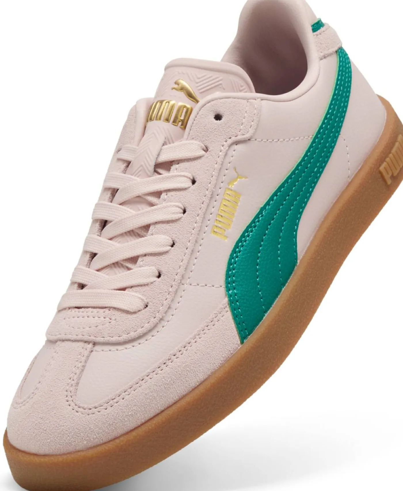 Sneaker "Puma Club II Era"