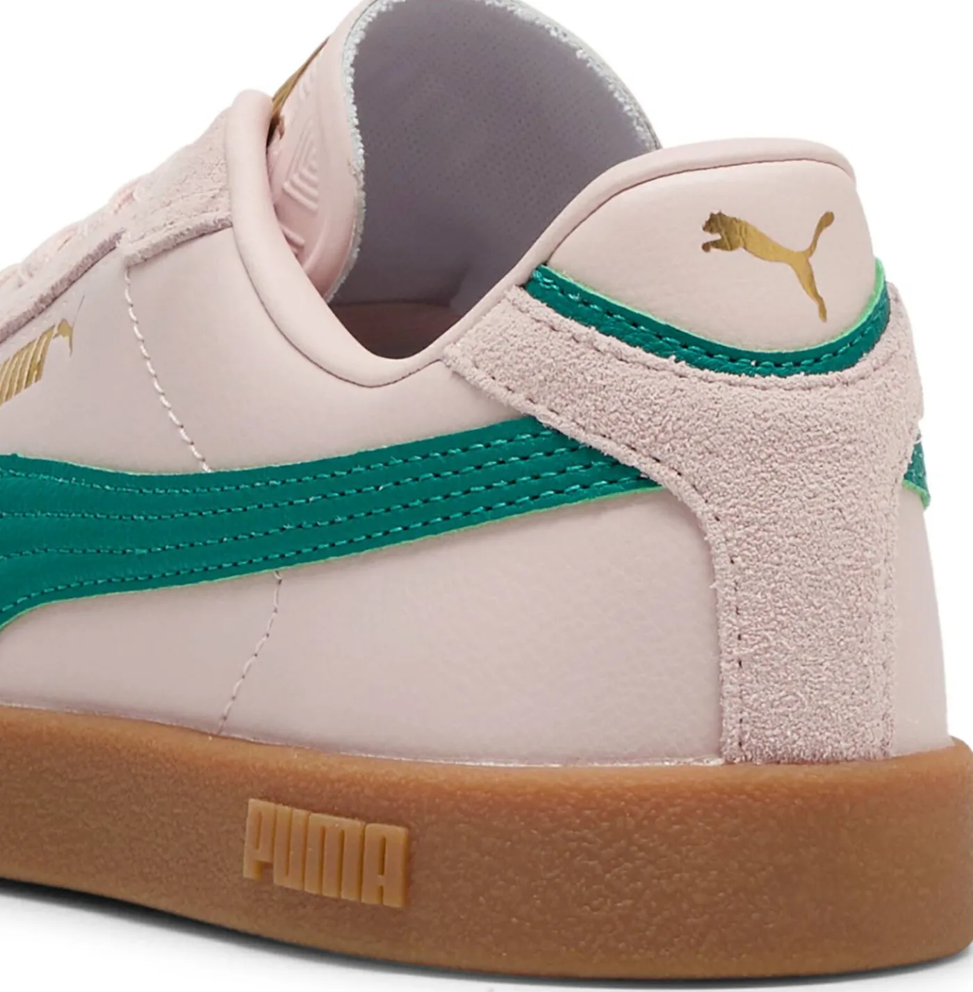Sneaker "Puma Club II Era"