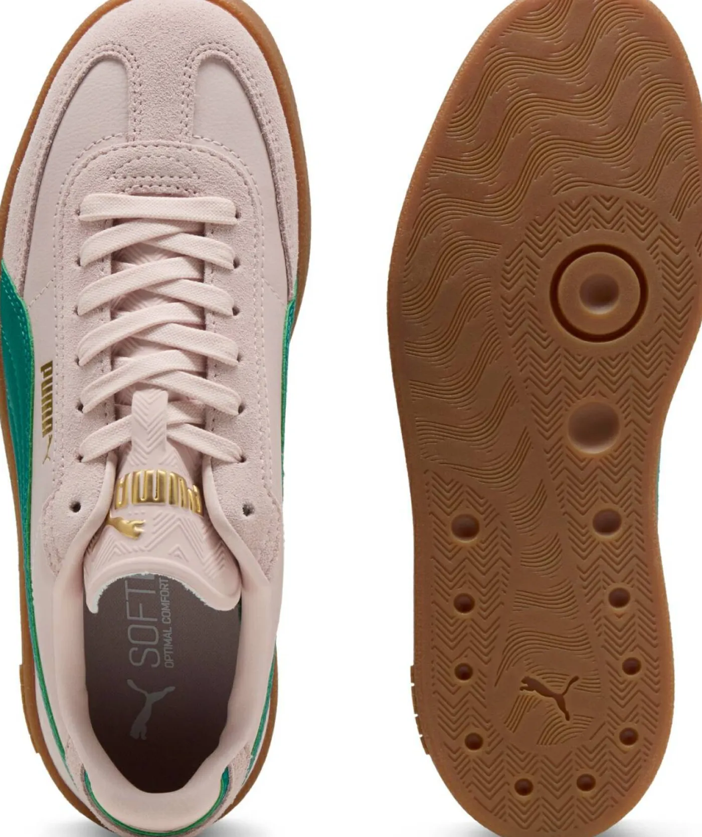 Sneaker "Puma Club II Era"