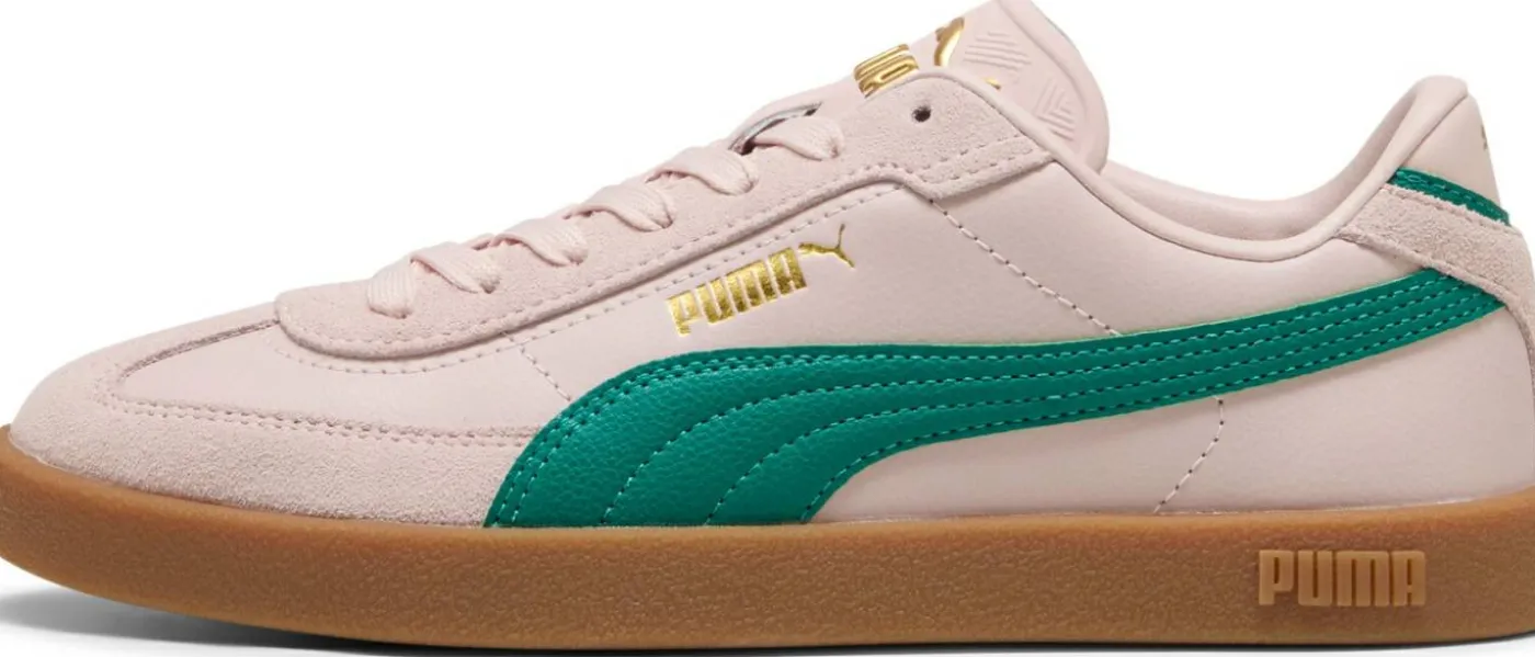 Sneaker "Puma Club II Era"