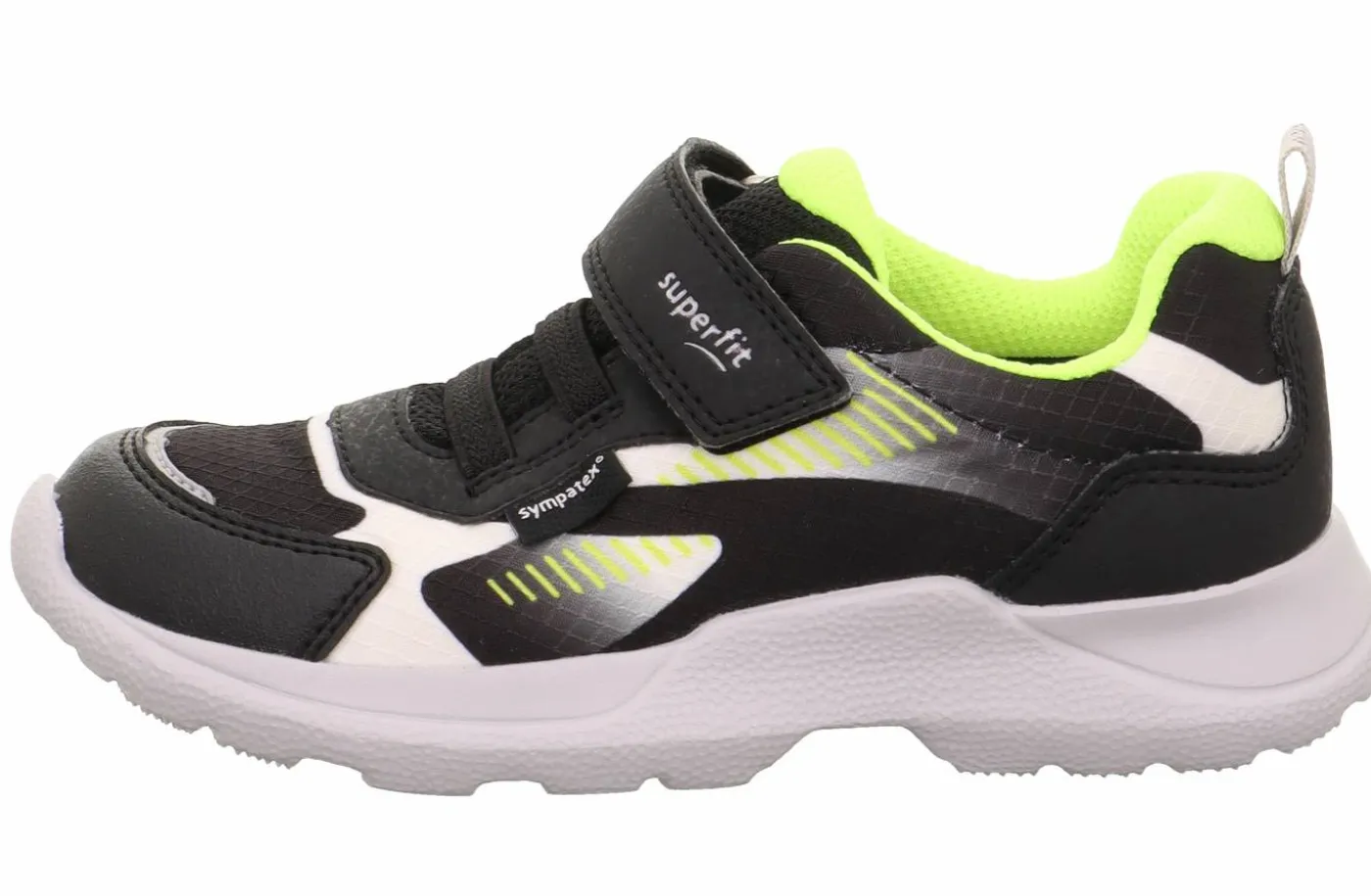 Sneaker "Rush"