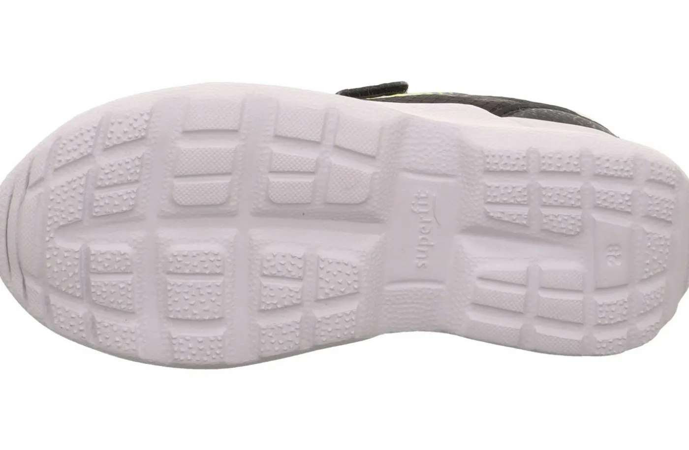 Sneaker "Rush"