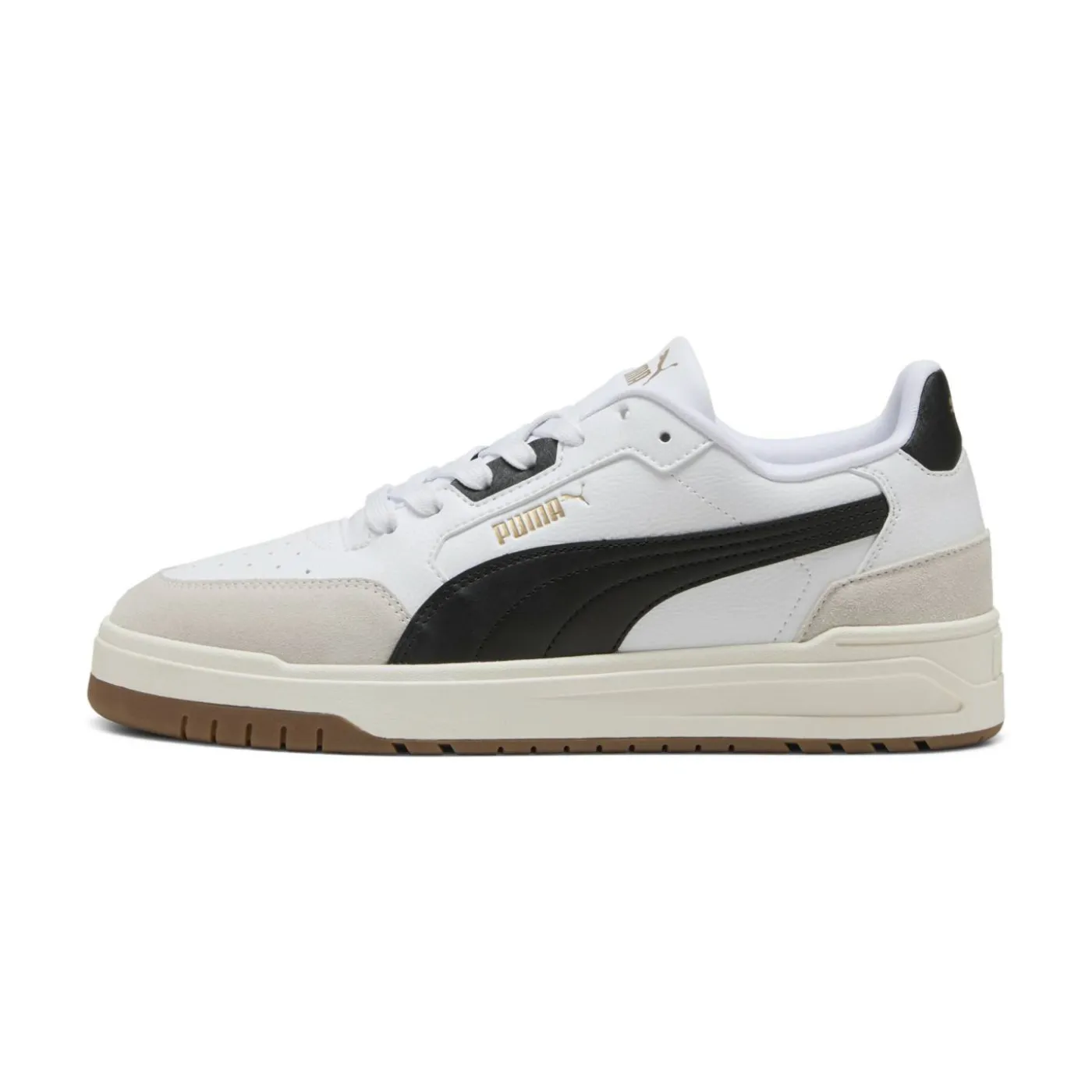 Sneaker "Shuffle Downtown"
