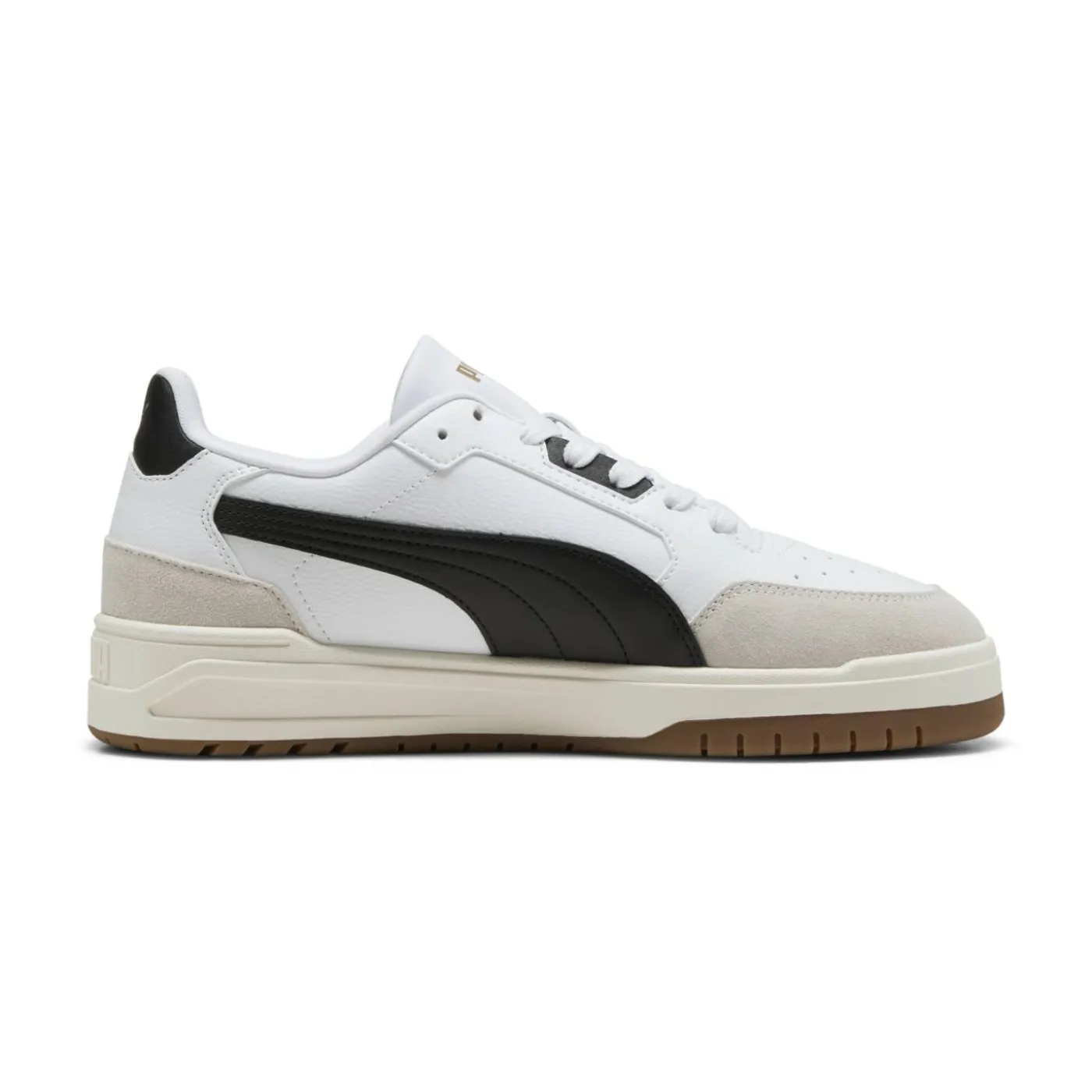 Sneaker "Shuffle Downtown"