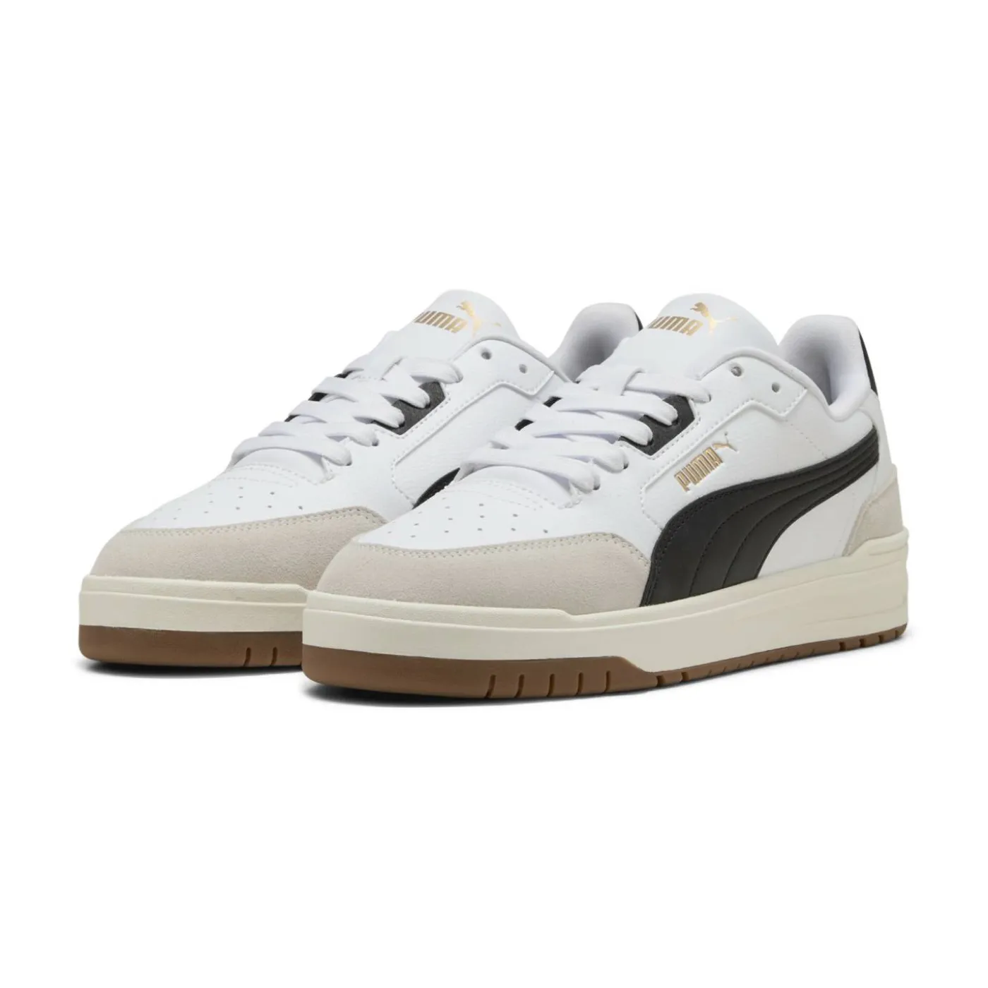 Sneaker "Shuffle Downtown"
