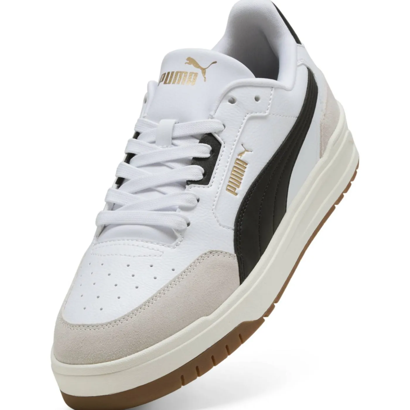 Sneaker "Shuffle Downtown"