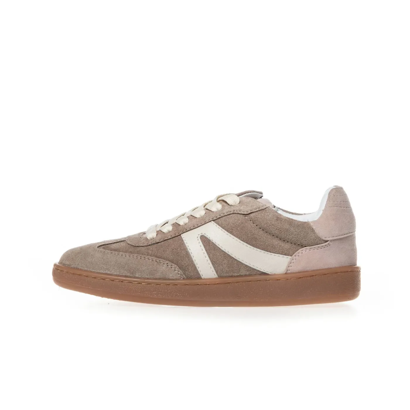 Sneaker "The Power Sneak"