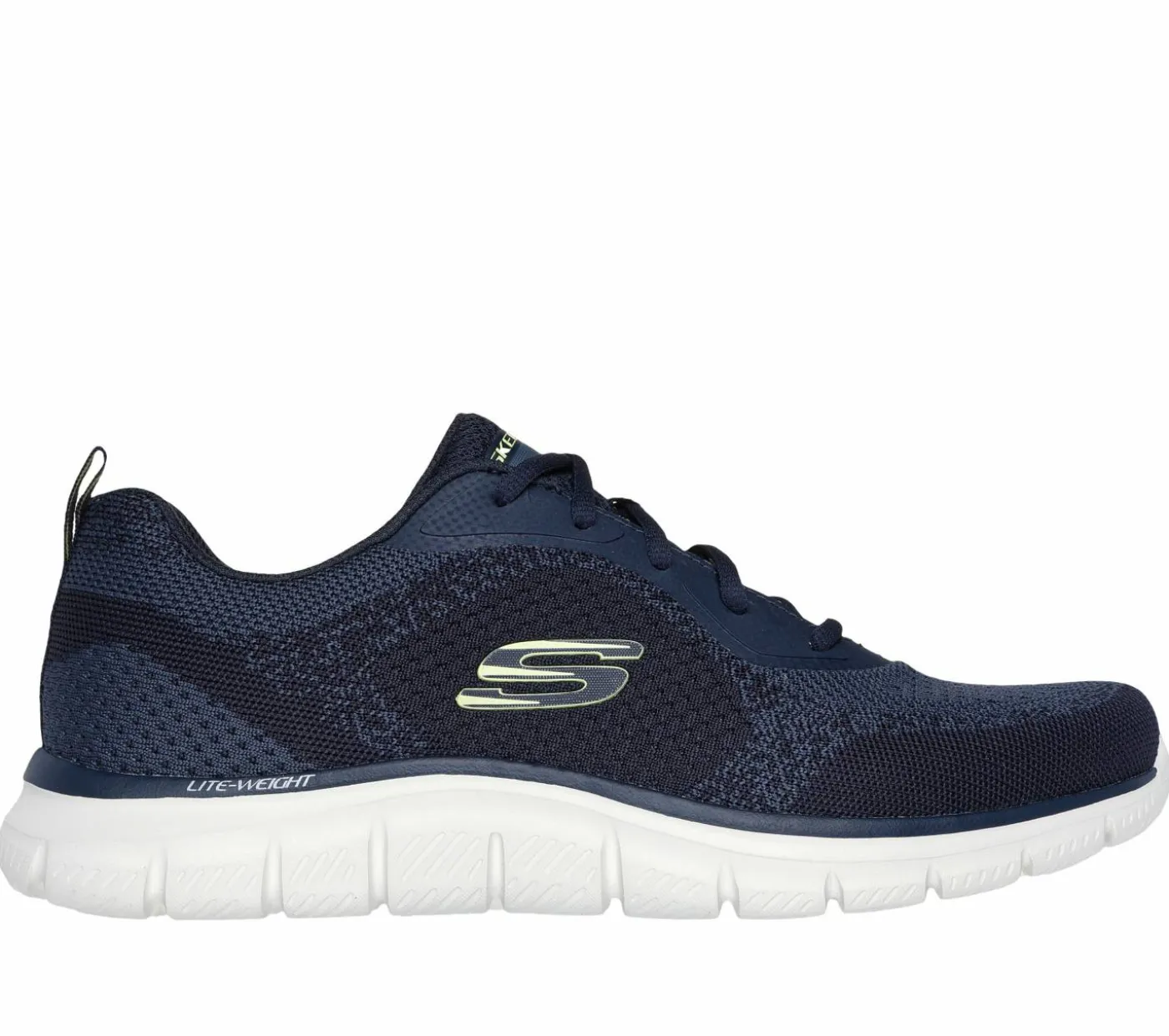 Sneaker "Track-Glendor"