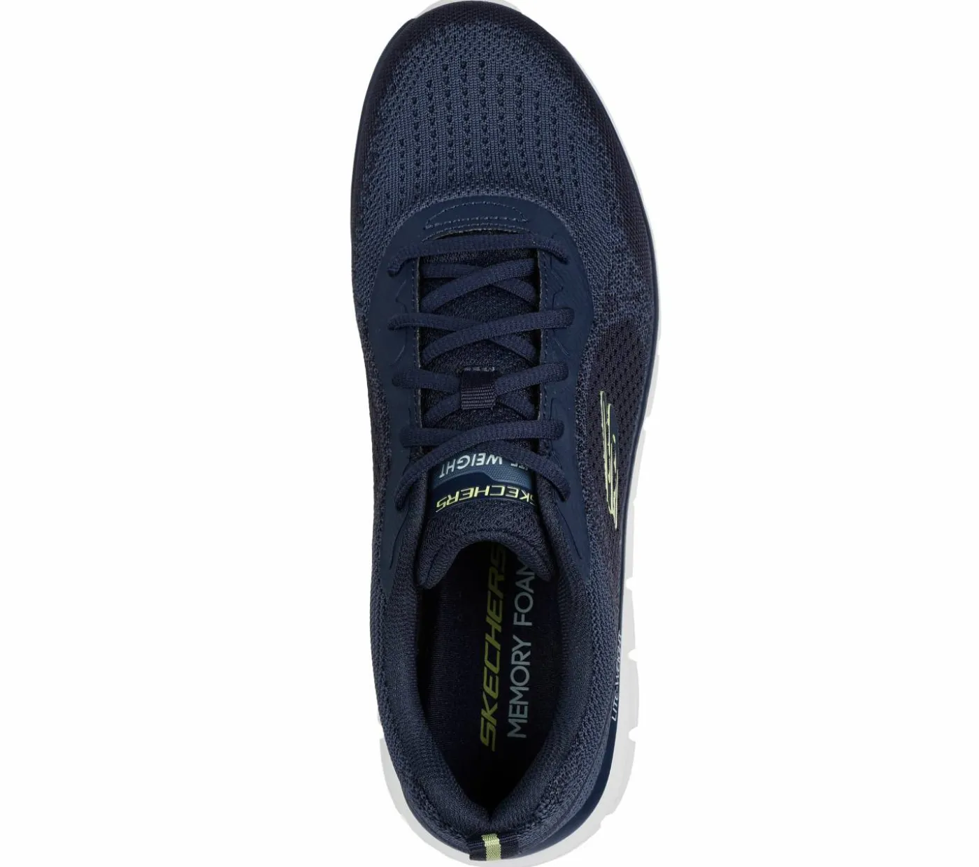 Sneaker "Track-Glendor"