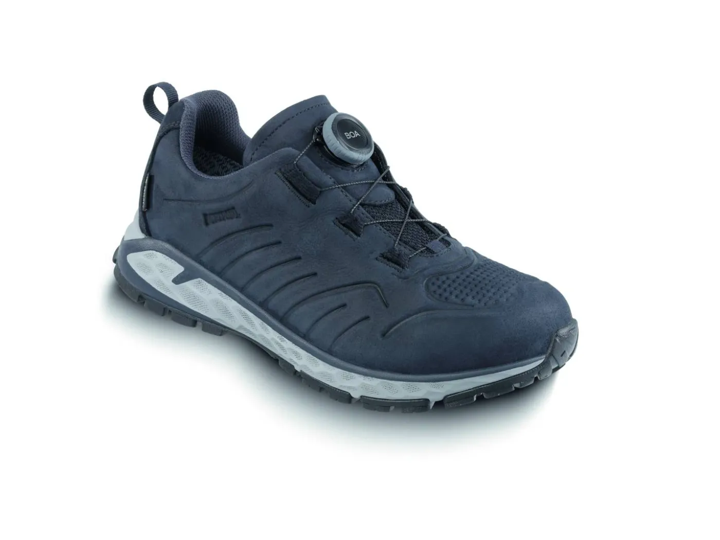 Sneakers "Malta Walker Lady"