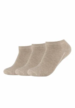 Sneaker-Söckchen, 3er-Pack