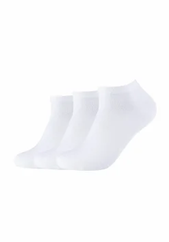 Sneaker-Söckchen, 3er-Pack