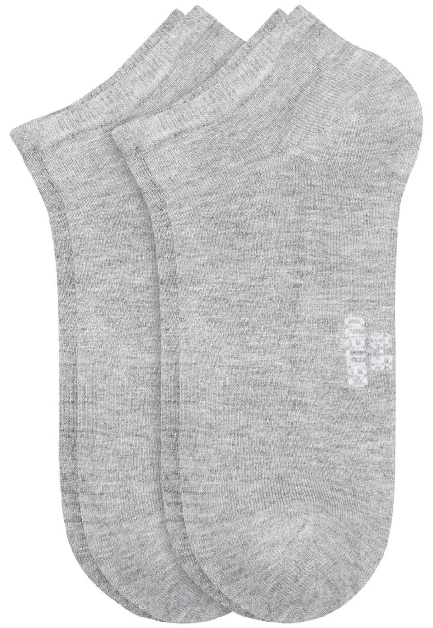 Sneaker-Söckchen "Silky", 2er-Pack