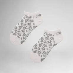 Sneakersocken