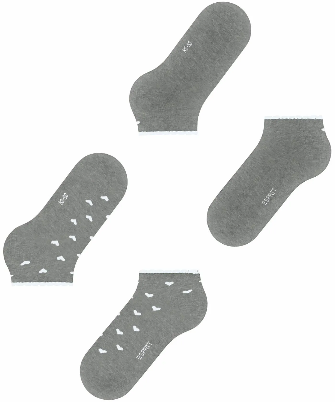 Sneakersocken