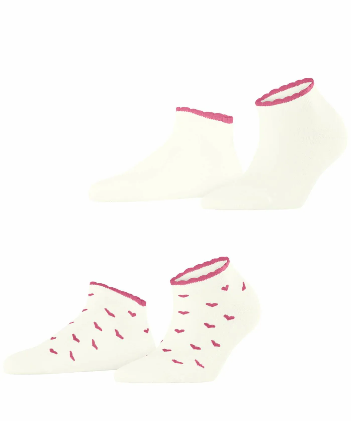 Sneakersocken
