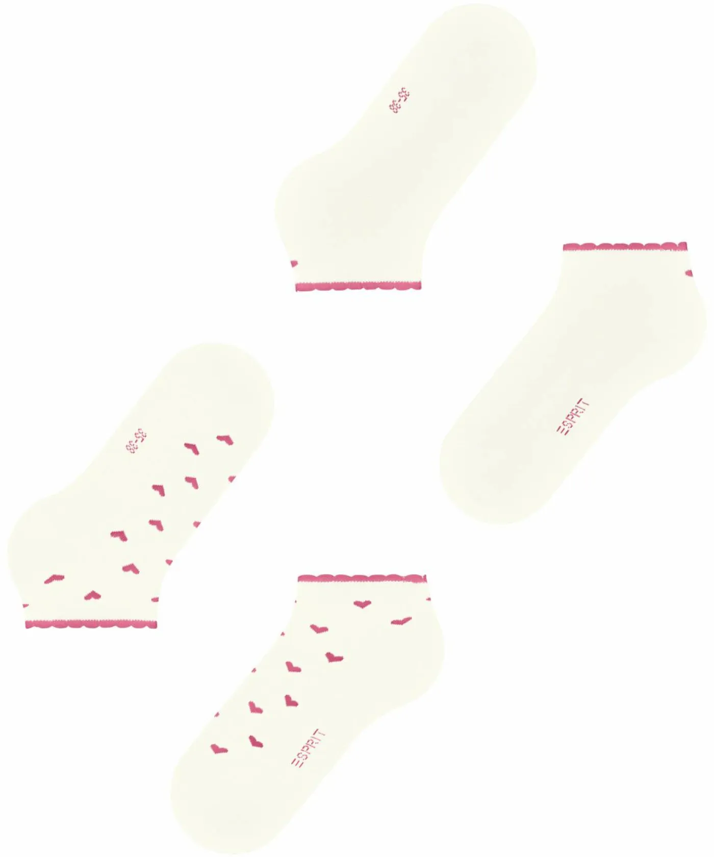 Sneakersocken