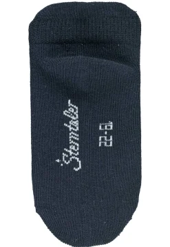 Sneaker-Socken 2er-Pack