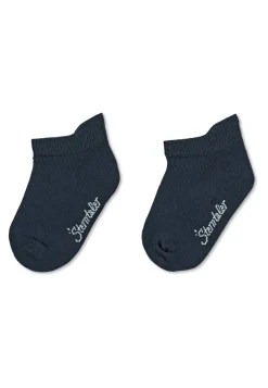 Sneaker-Socken 2er-Pack