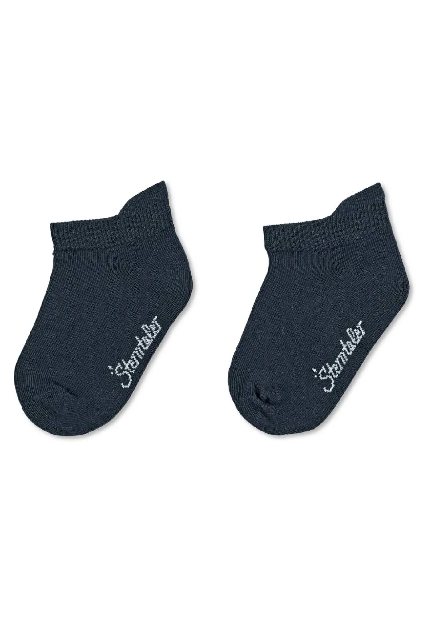 Sneaker-Socken 2er-Pack