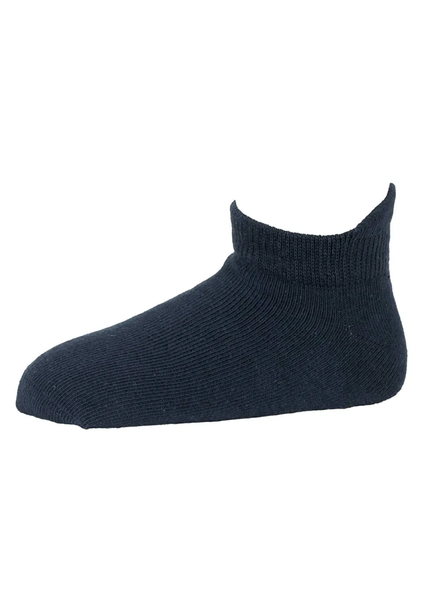 Sneaker-Socken 2er-Pack