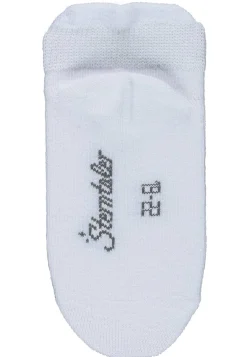 Sneaker-Socken 2er-Pack