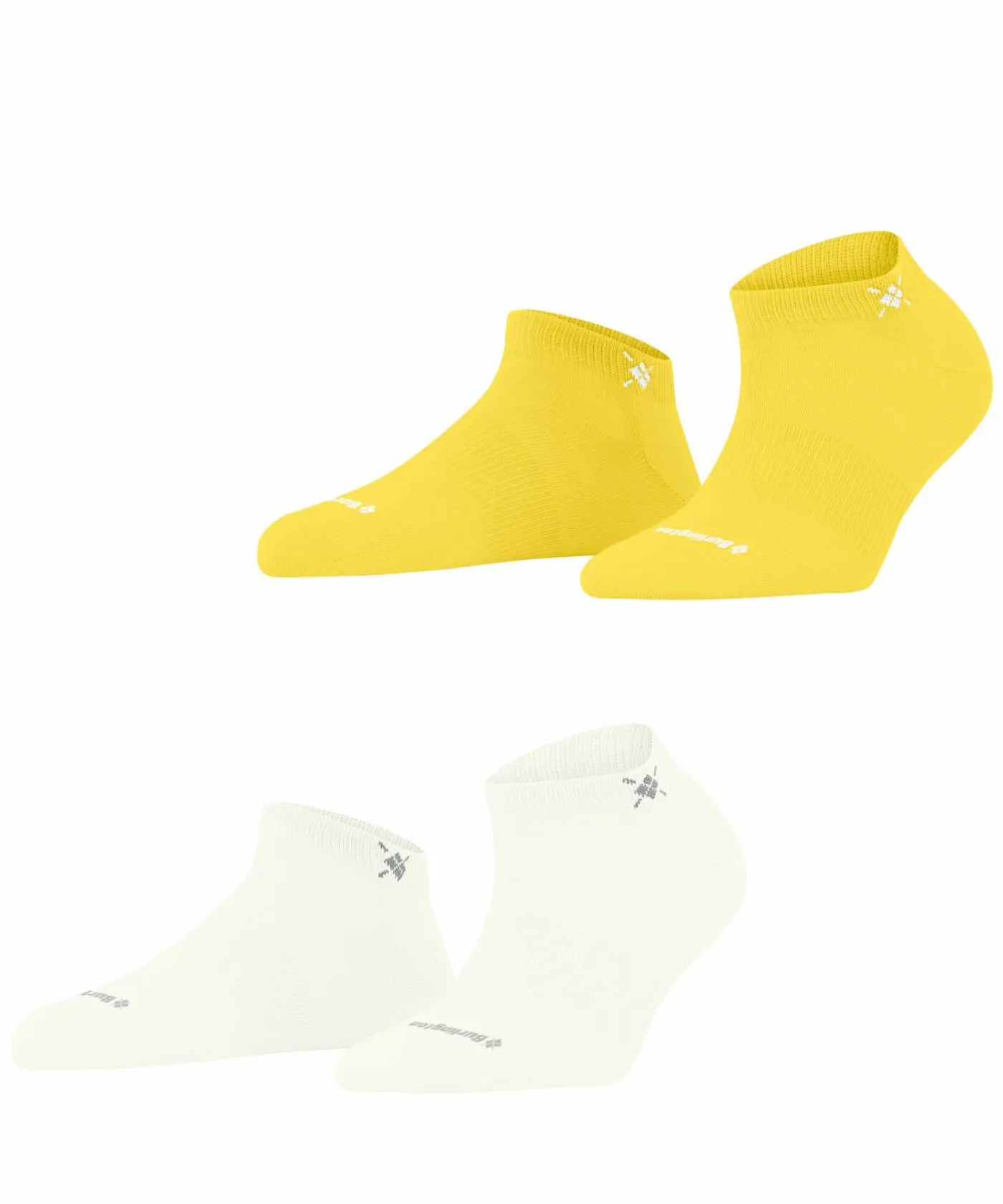 Sneakersocken "Everyday" 2-Pack
