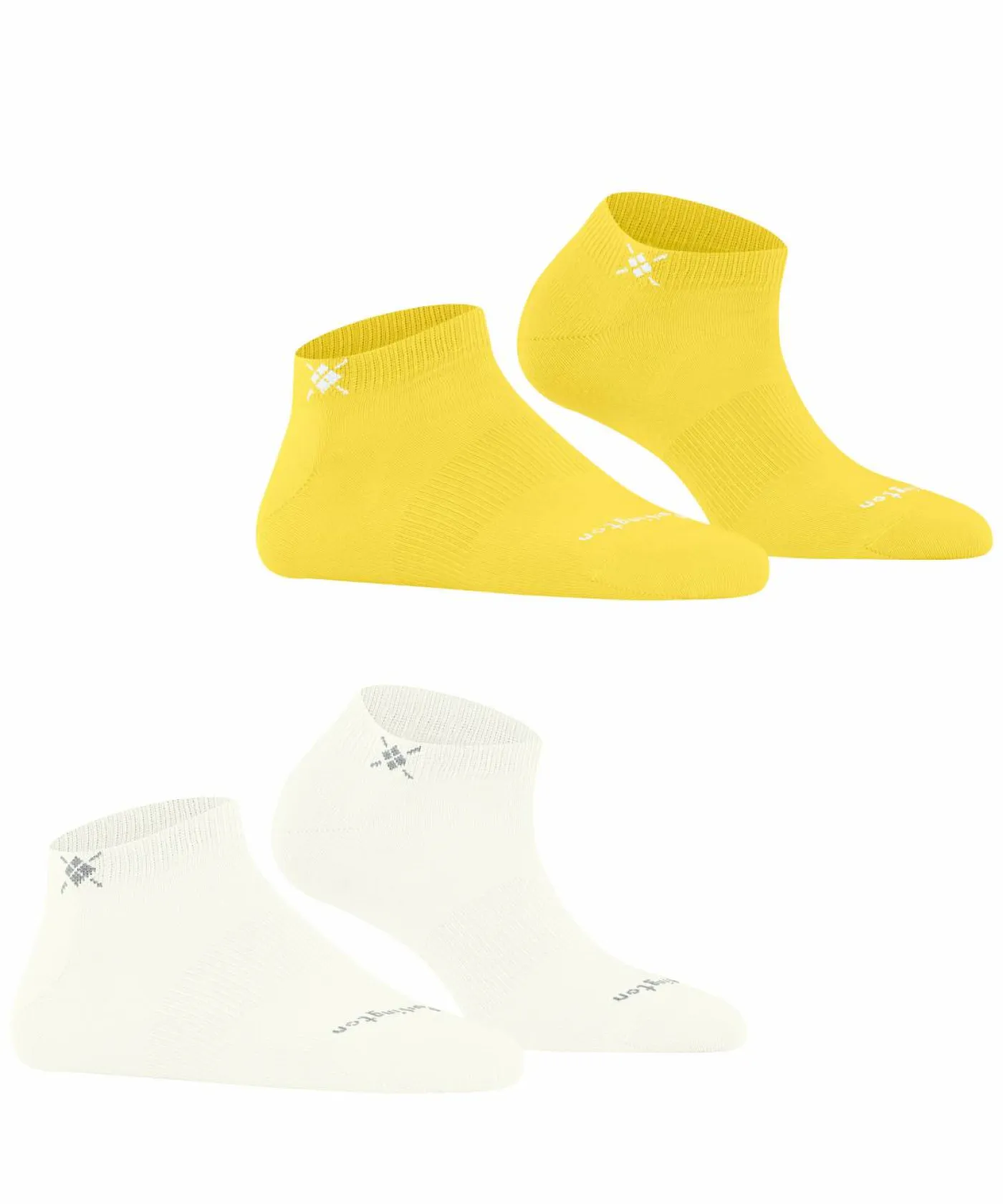 Sneakersocken "Everyday" 2-Pack