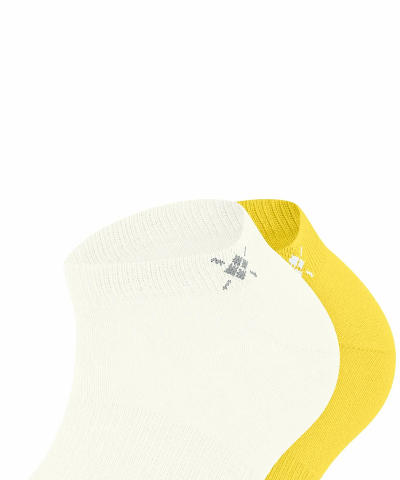 Sneakersocken "Everyday" 2-Pack