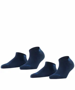 Sneakersocken "Everyday" 2-Pack