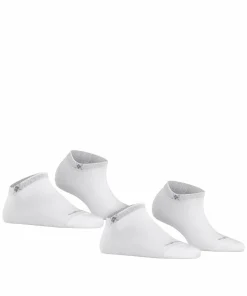 Sneakersocken "Everyday" 2-Pack