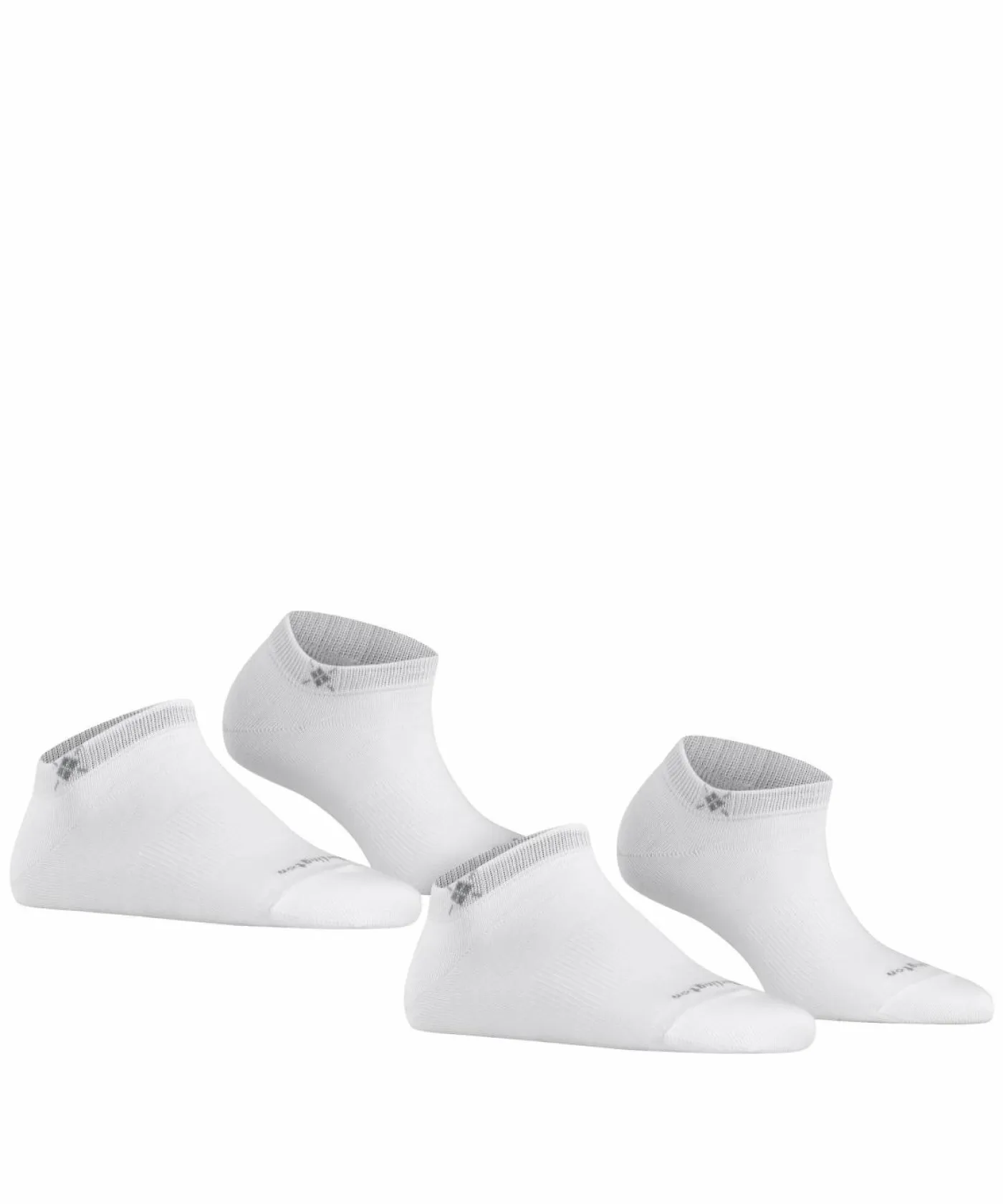 Sneakersocken "Everyday" 2-Pack