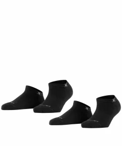 Sneakersocken "Everyday" 2-Pack