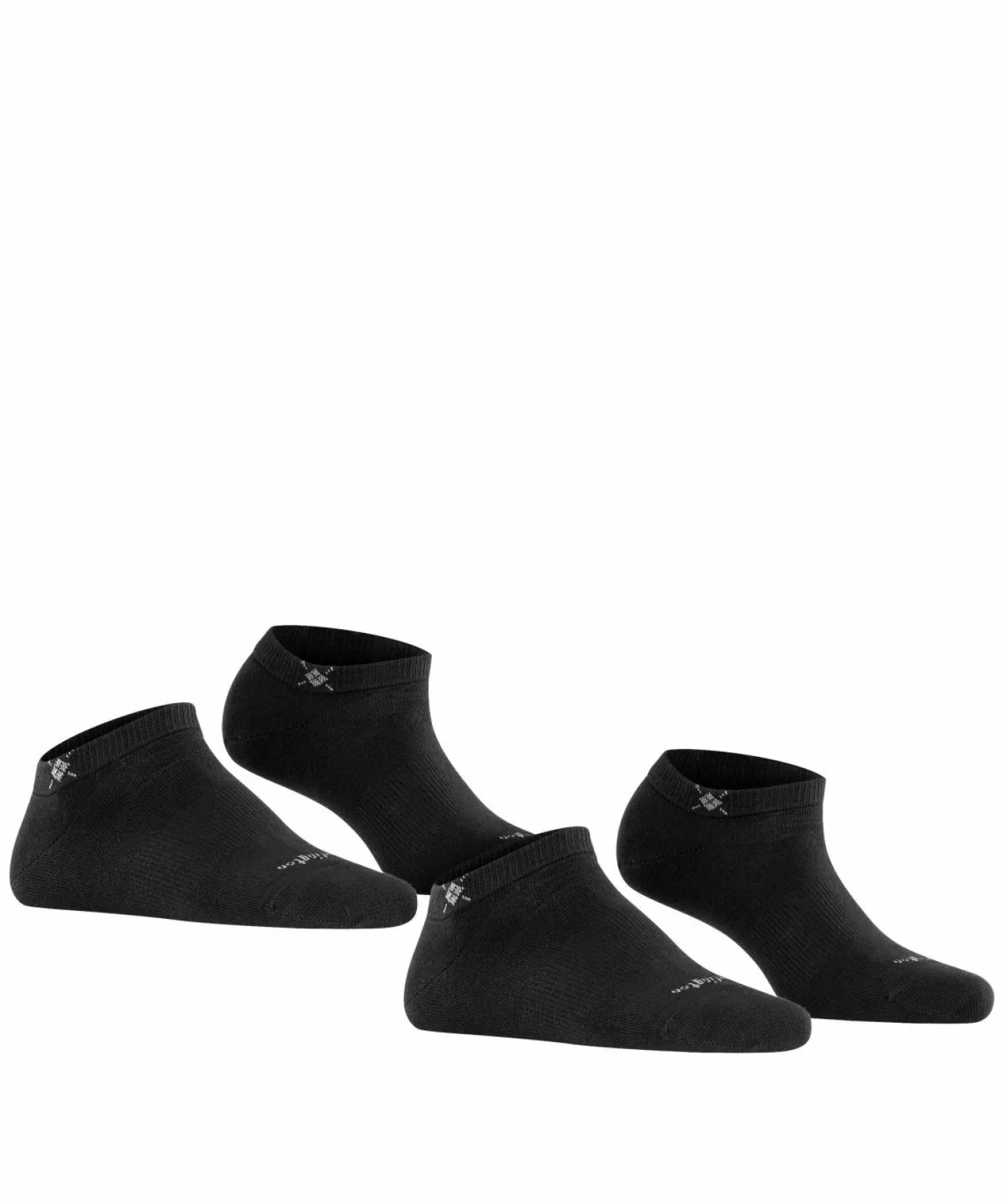 Sneakersocken "Everyday" 2-Pack
