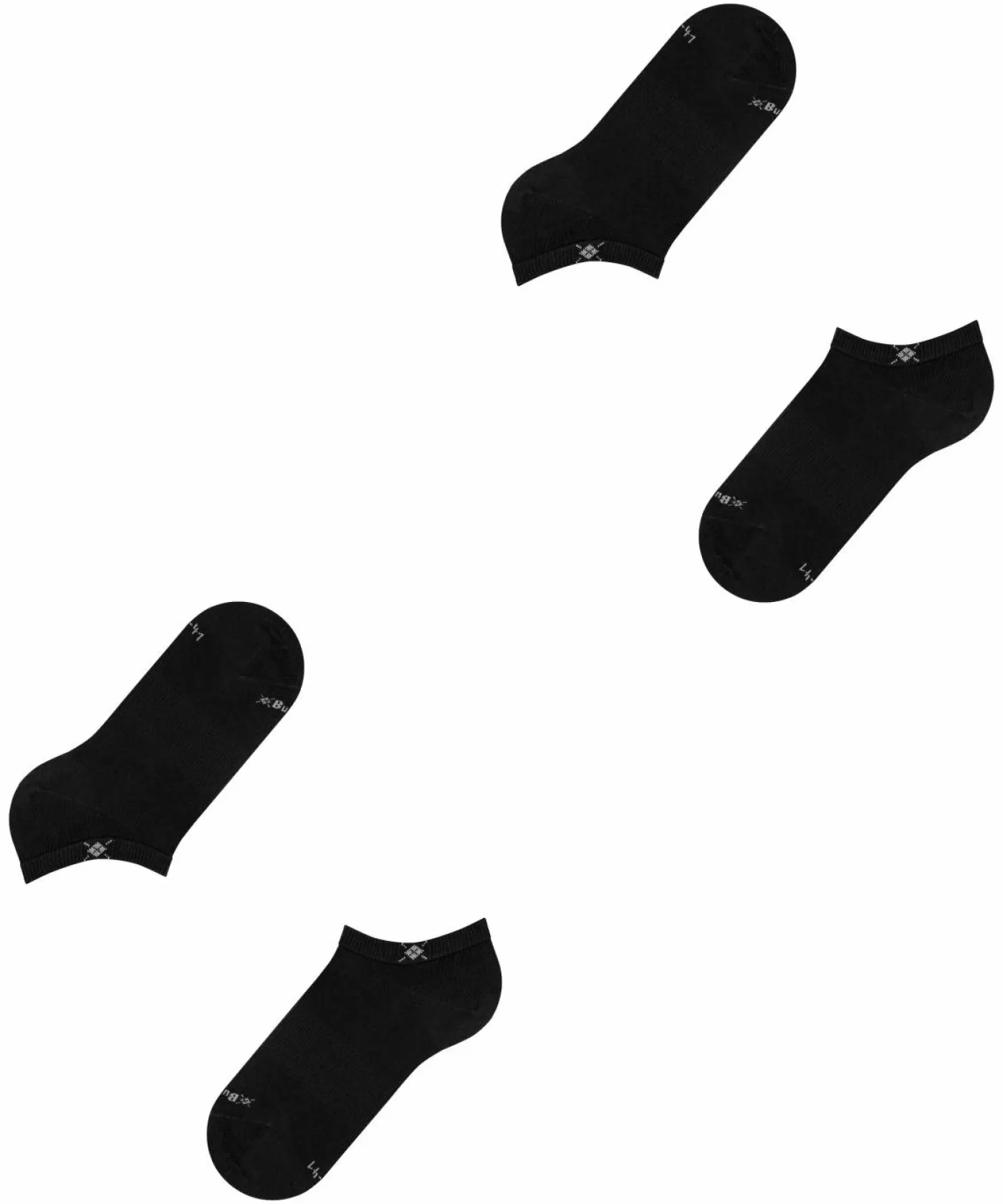 Sneakersocken "Everyday" 2-Pack