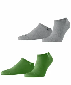 Sneakersocken "Everyday 2-Pack"