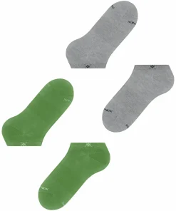 Sneakersocken "Everyday 2-Pack"