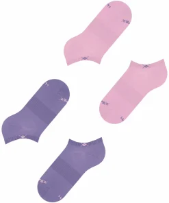 Sneakersocken "Everyday" 2-Pack