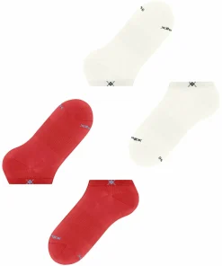 Sneakersocken "Everyday 2-Pack"