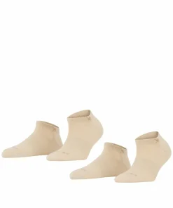 Sneakersocken "Everyday" 2-Pack
