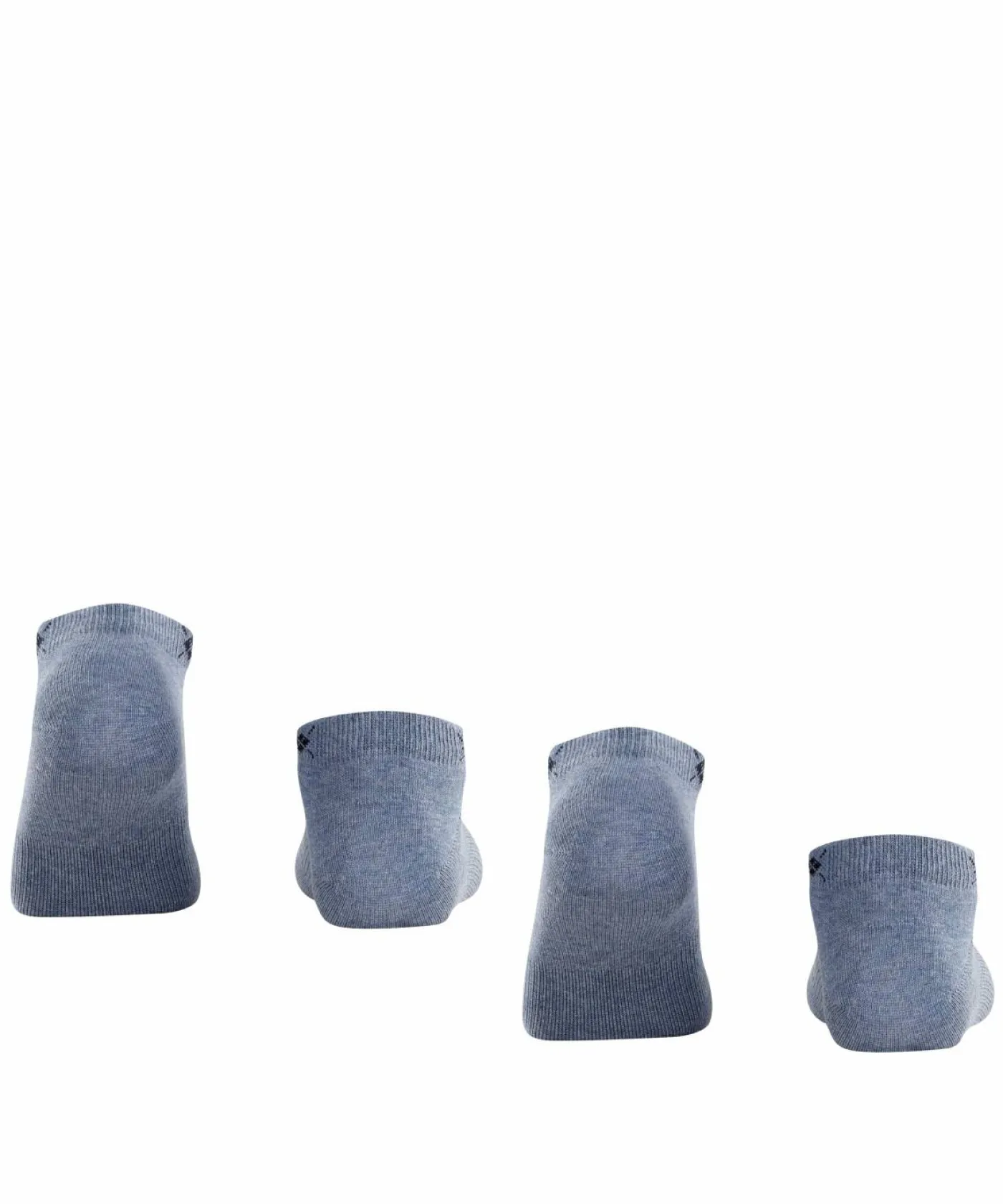 Sneakersocken "Everyday" 2-Pack