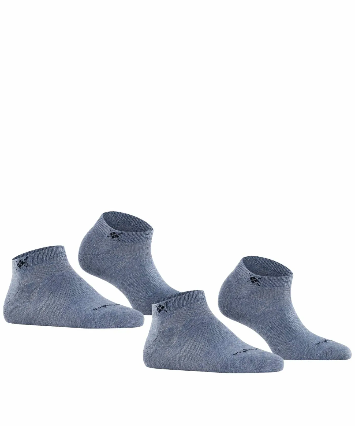 Sneakersocken "Everyday" 2-Pack