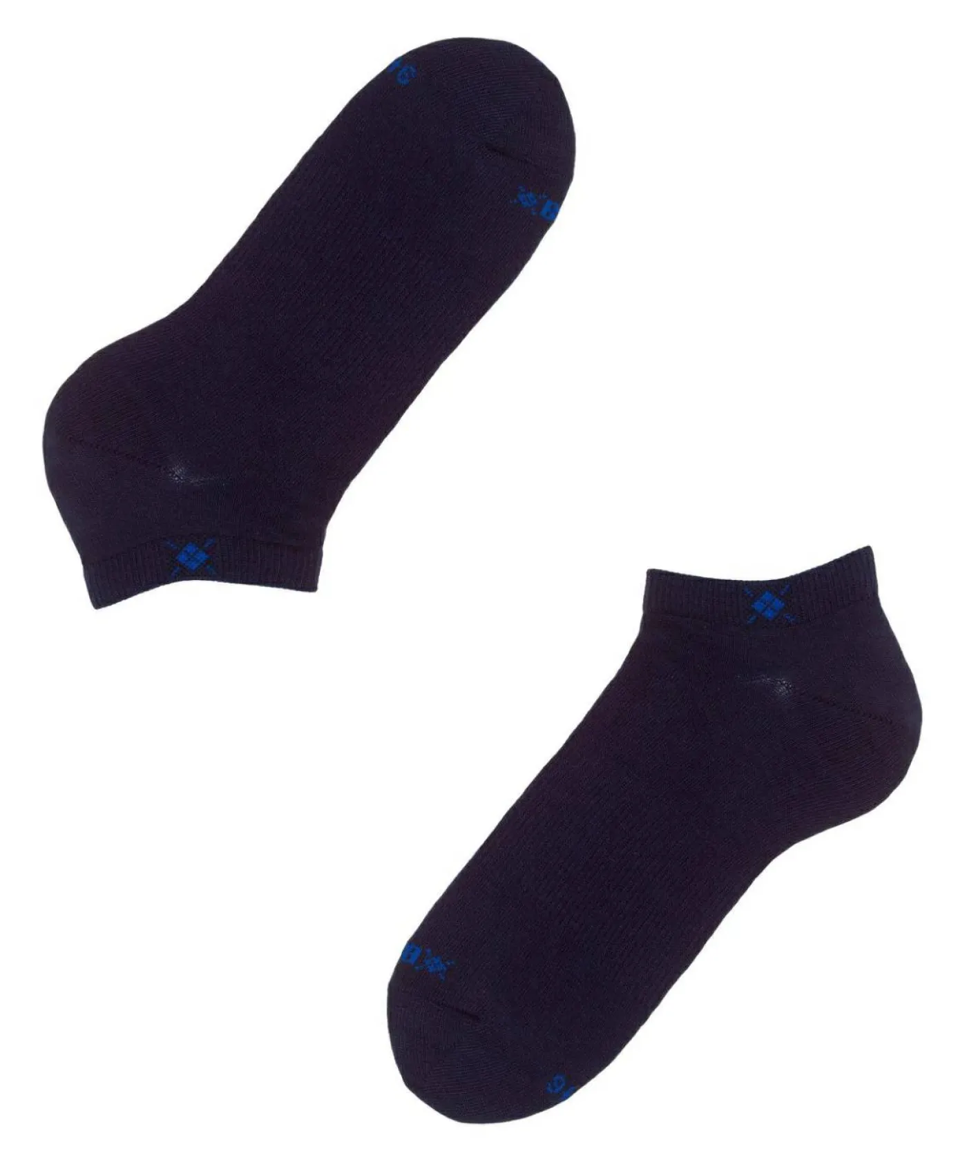 Sneakersocken "Everyday 2-Pack"