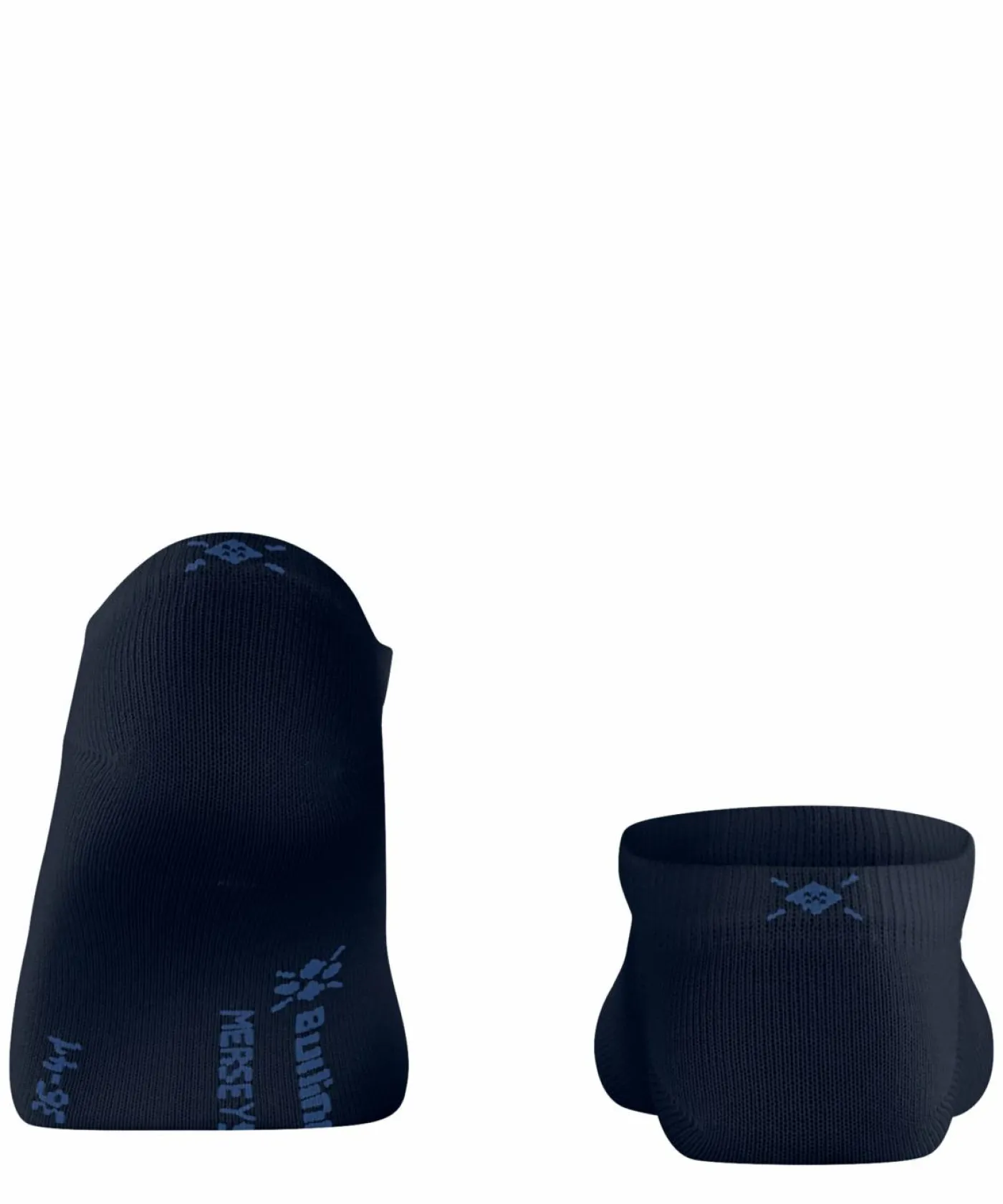 Sneakersocken "Merseyside"