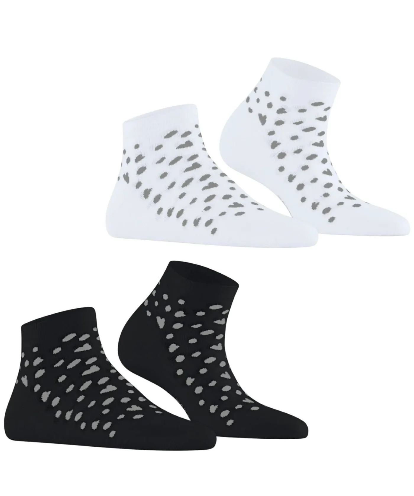 Sneakersocken "Playful"