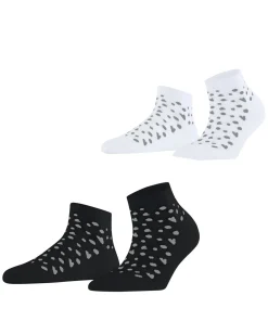 Sneakersocken "Playful"