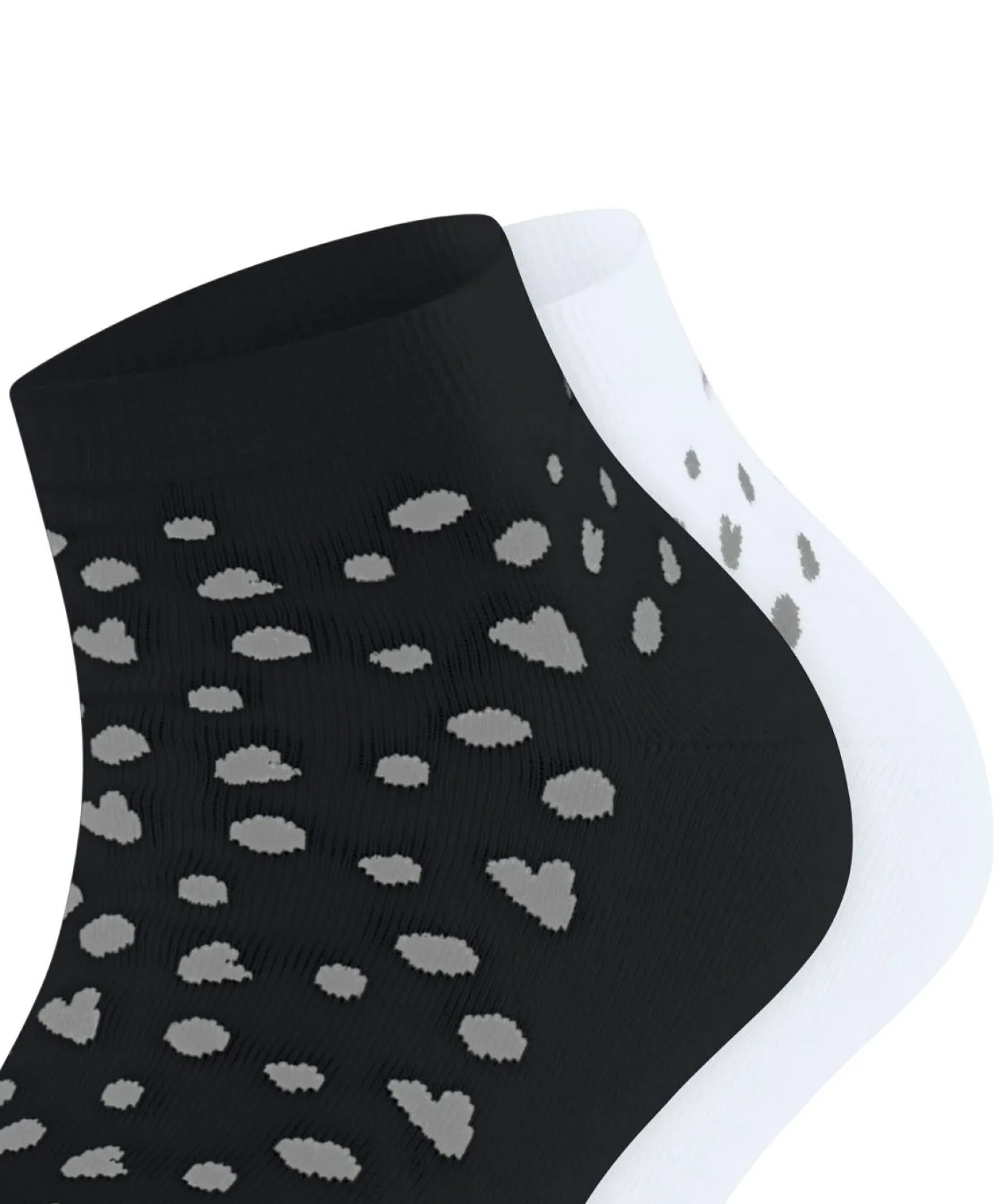 Sneakersocken "Playful"