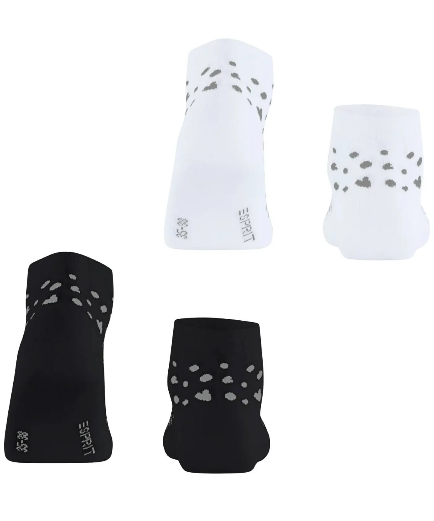 Sneakersocken "Playful"