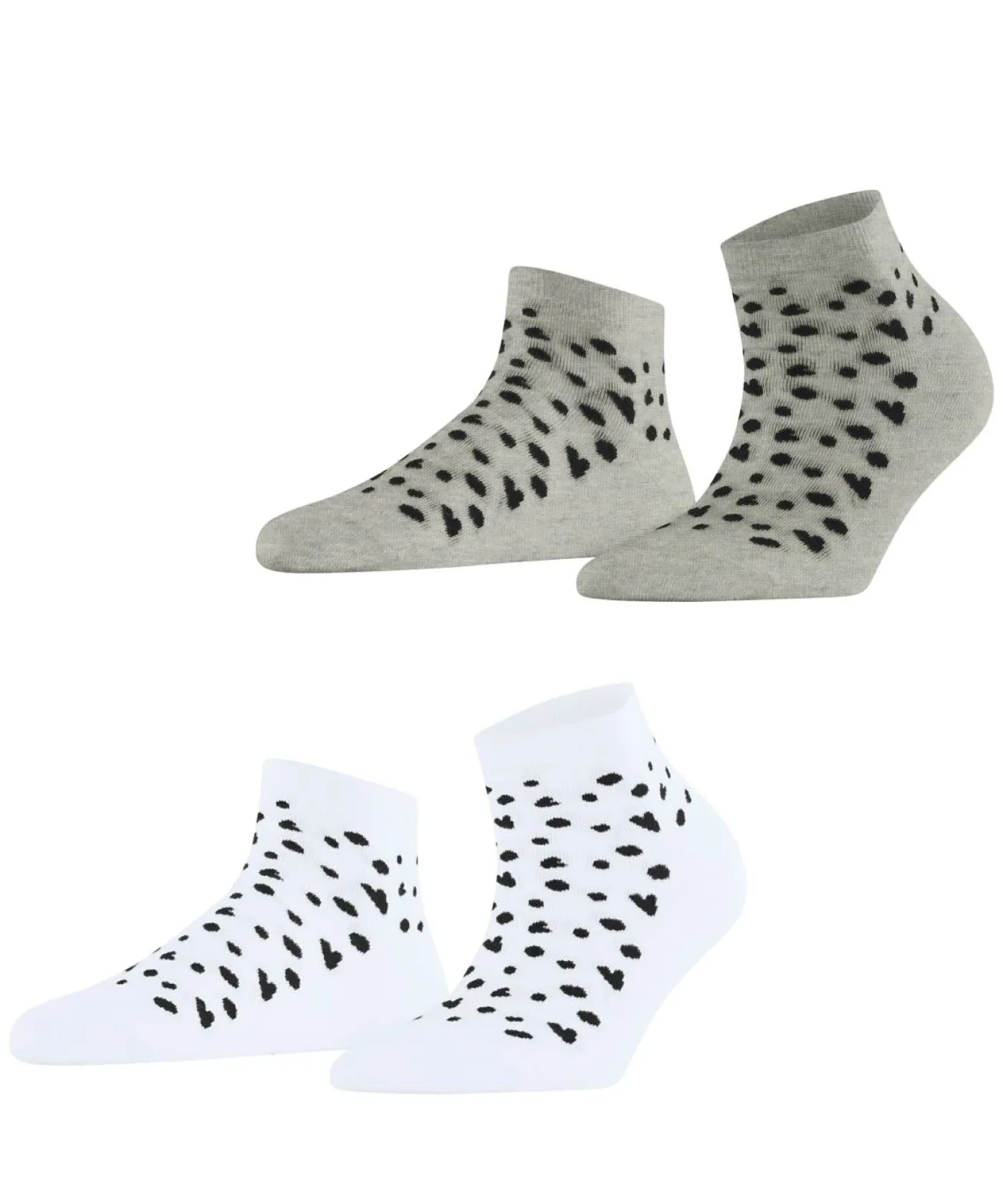 Sneakersocken "Playful"