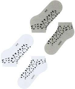 Sneakersocken "Playful"